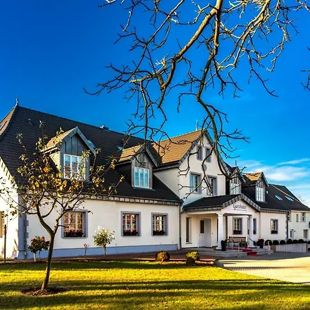 Und Restaurant Gutshaus 3* Kaltenhof