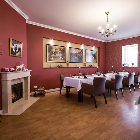 Und Restaurant Gutshaus Kaltenhof