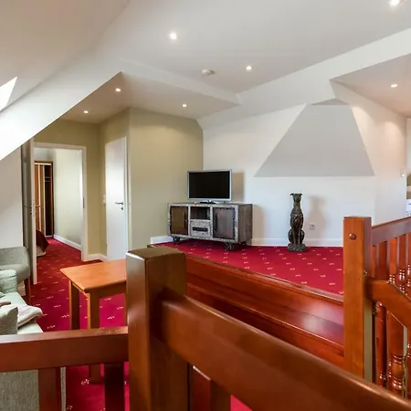 Und Restaurant Gutshaus