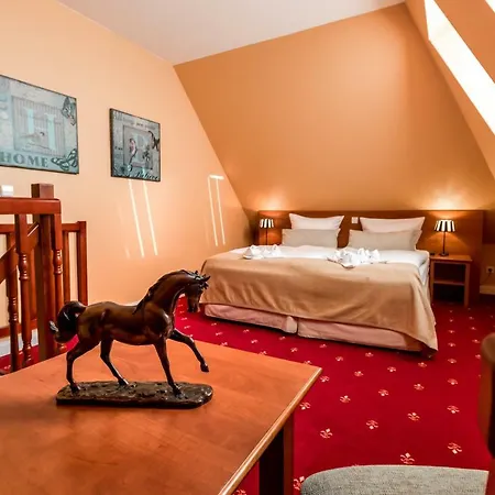 Und Restaurant Gutshaus Pensionat