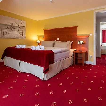 Und Restaurant Gutshaus Gasthuis Kaltenhof