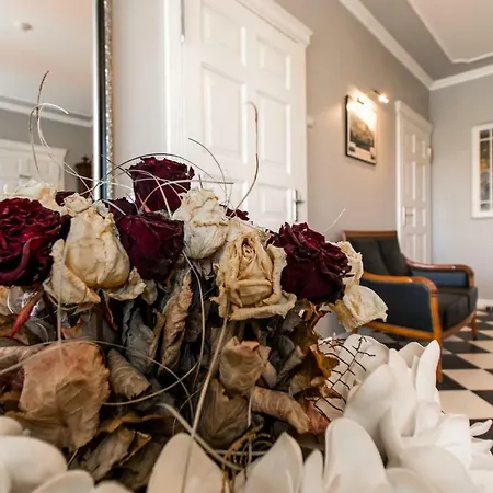Und Restaurant Gutshaus Pensjonat 3*