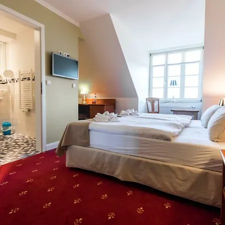 Und Restaurant Gutshaus