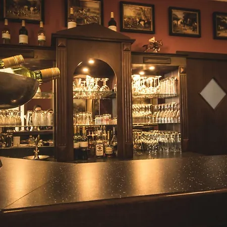 Und Restaurant Gutshaus