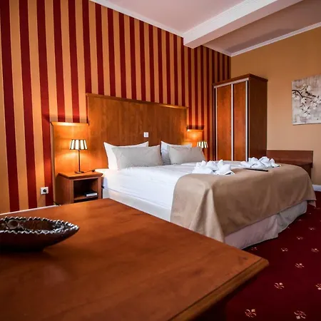 Und Restaurant Gutshaus 4*